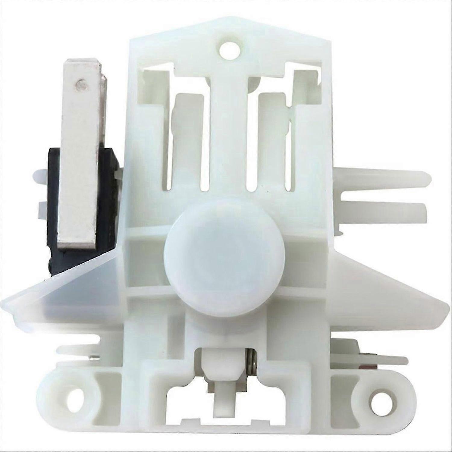 Door Switch Latch Replacement for Dishwasher Door Latch Lock