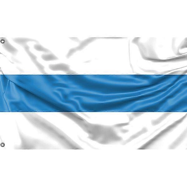 Russisk antikrigsprotestflagg A0458