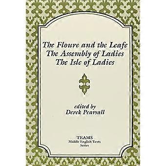 A Farinha e a Folha: A Assembleia das Damas, A Ilha das Damas - ISD International - IPSUK - Brochura - Livro em inglês