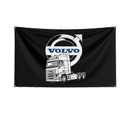 VOLVO Flag Y00581