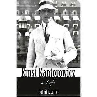 Ernst Kantorowicz
