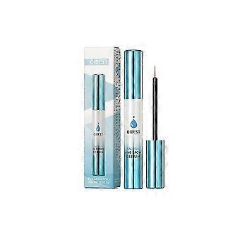 Motong completely Eyelash Growth Serum, Natural Eyelash Serum for Longer, Dense, and Voluminous Eyelashes, for Women and Men
