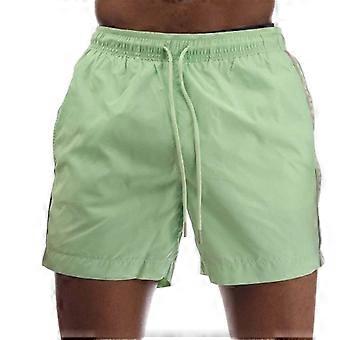 Hugo Herren Fab Polyamid Badeshorts
