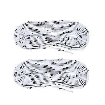 1 paar schaatsveters, rolschaatsveters, polyester schaatsveters
