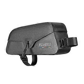 Svart batterilucka kompatibel med PSP 2000 3000