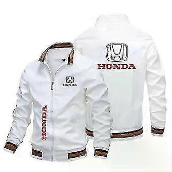 Men's Lightweight Spring Summer Jacket with Zipper Sun Protection for Outdoor Sports