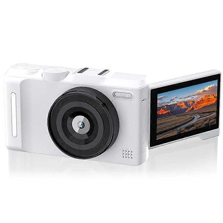 3 inch HD LCD Screen Mirrorless Digital Camera
