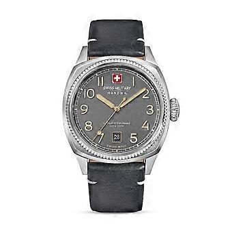 Zwitsers militair Hanowa Condor 41 mm horloge | Acotis