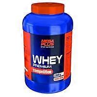 Whey premium competition protein 1 kg