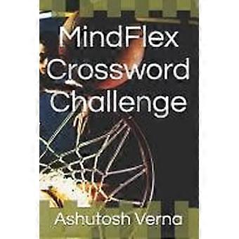 Mindflex crossword challenge