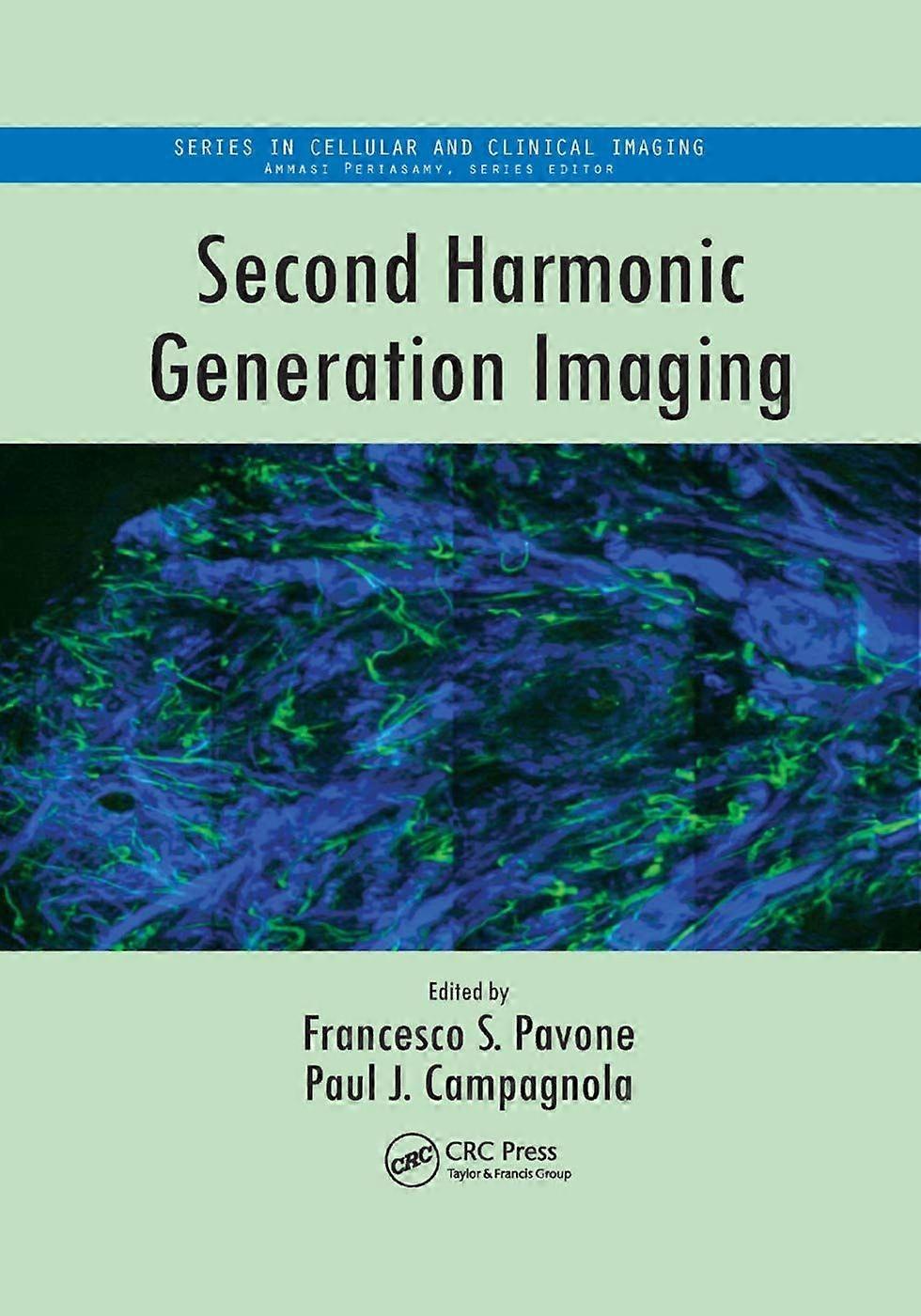 Second harmonic generation imaging
