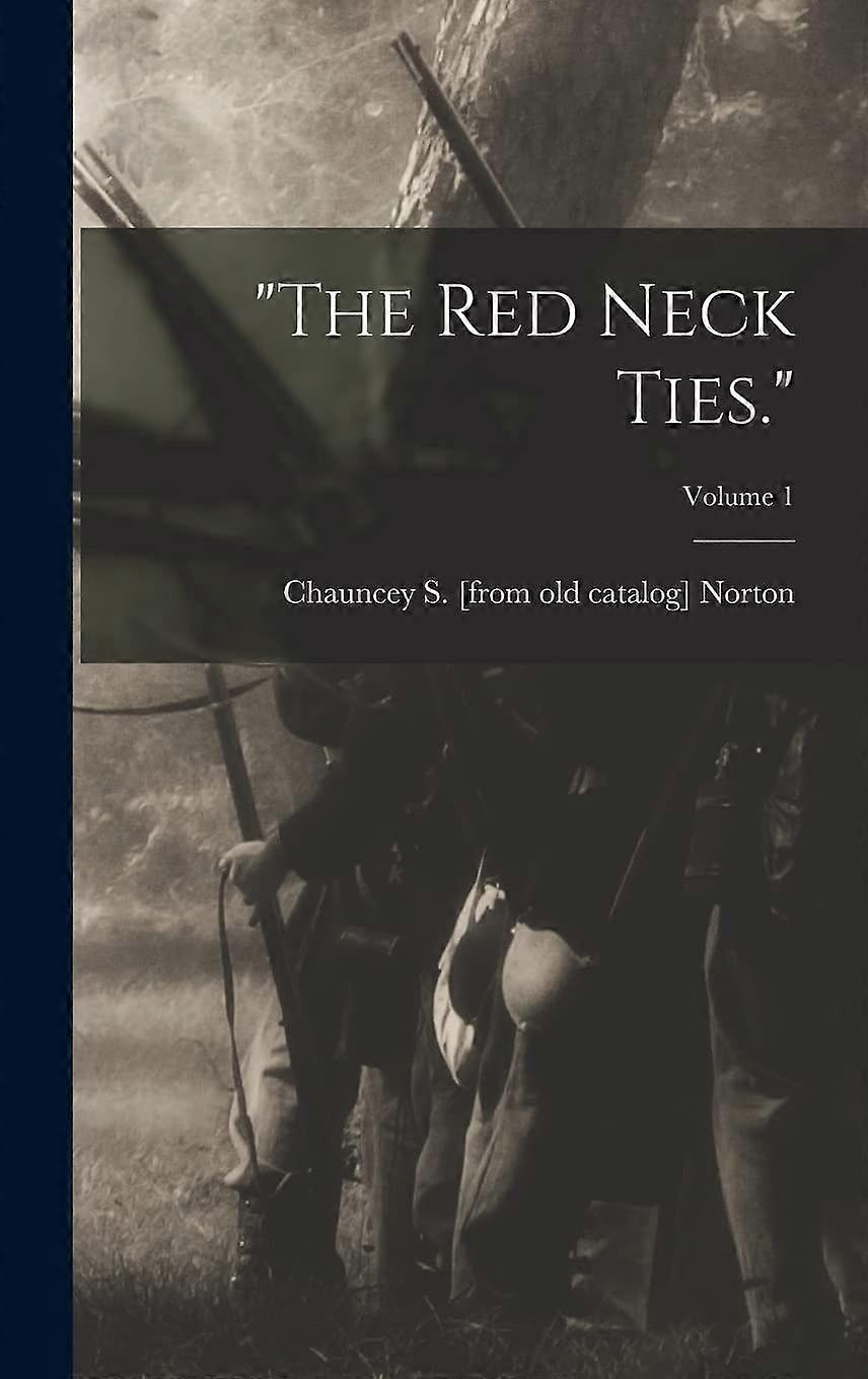 the red neck ties. volume 1