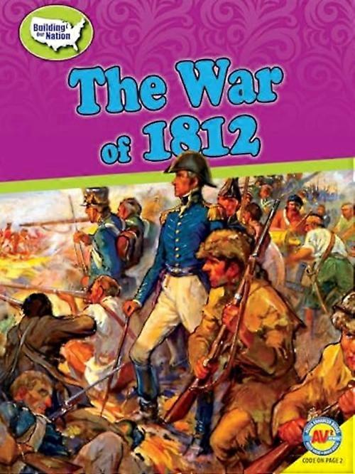 Wojny 1812 roku.