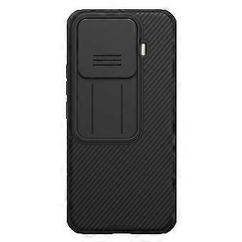 NILLKIN Camshield Pro Serie Kompatibel mit Xiaomi 17T Hülle TPU + PC Handyhülle mit Kameraschieber