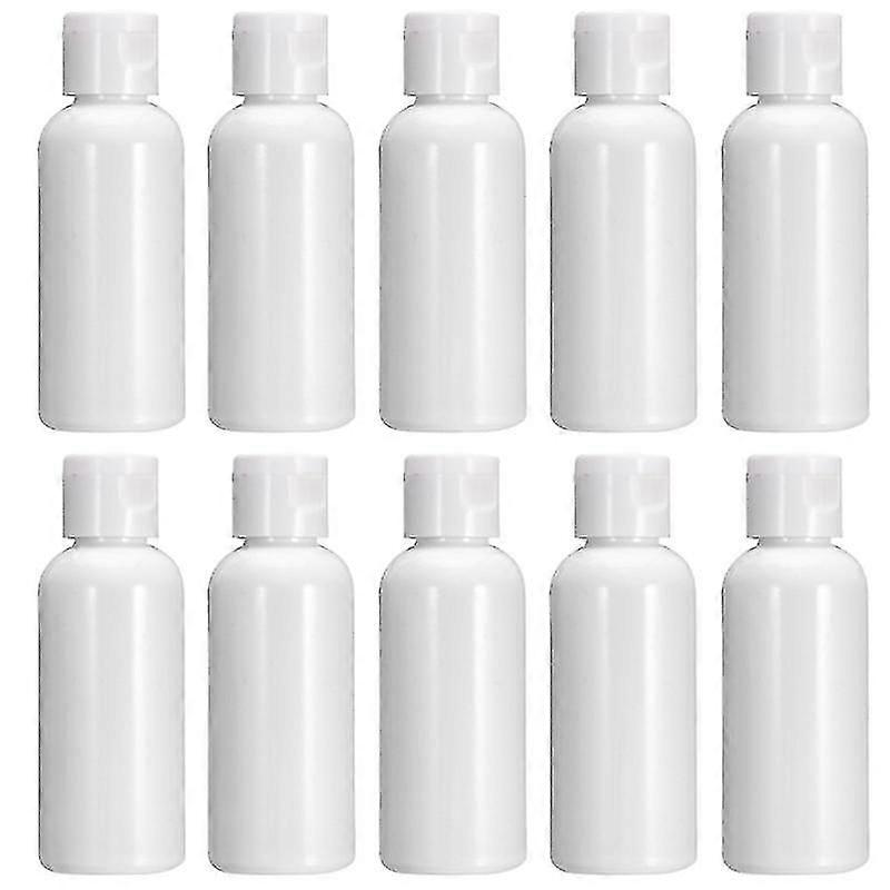 20pcs container bottle, Plastic Cosmetics Bottles