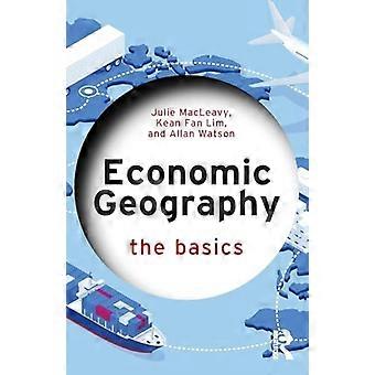 Economic Geography The Basics