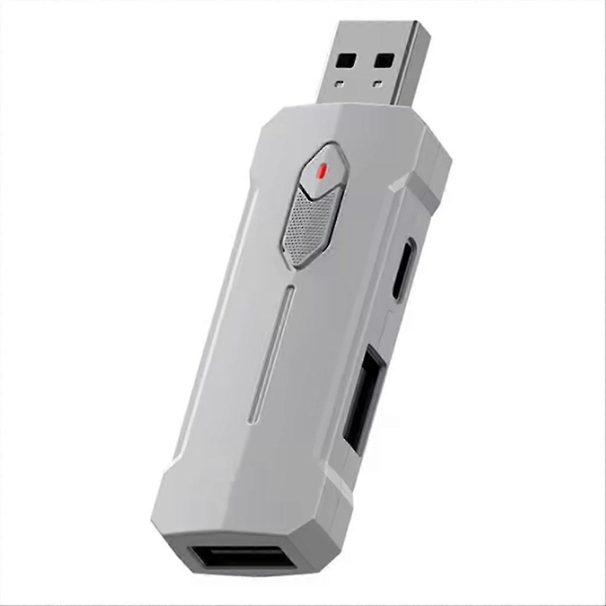 X8Pro Mouse Converter compatible with Android Harmony
