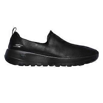 Skechers Herren Go Walk Slip-on-Wanderschuhe