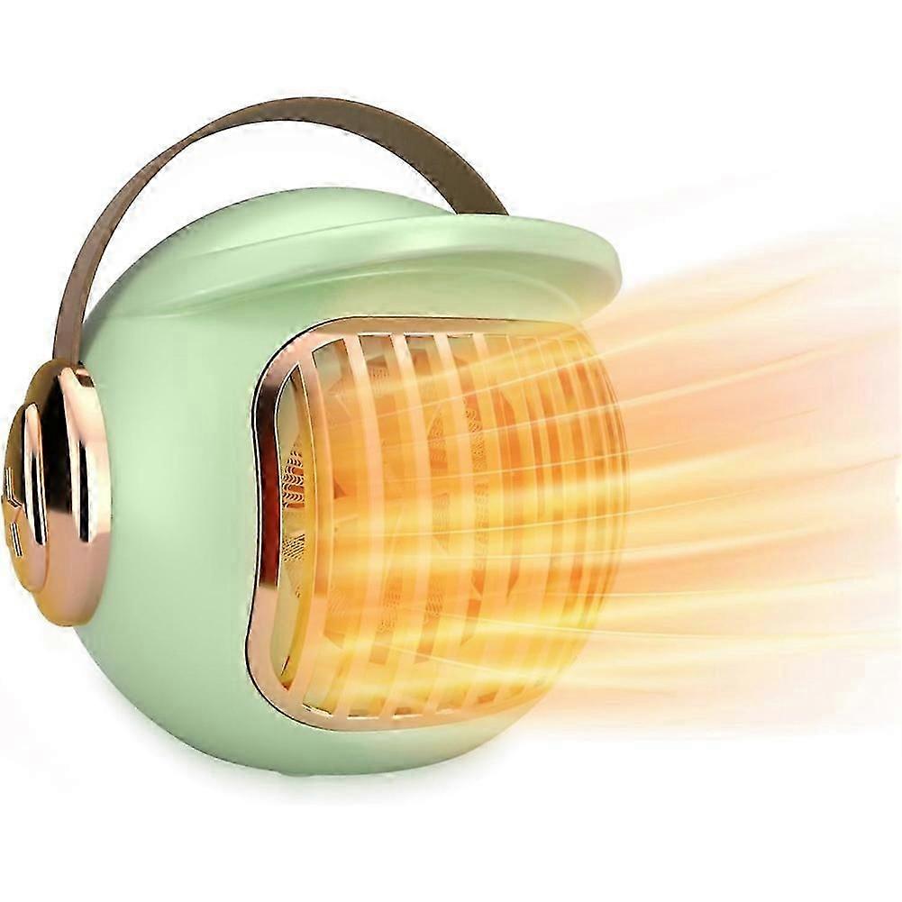 Electric Heater PTC Fast Heating