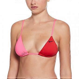 Nike Naisten/Naisten Colour Block Triangle Cups -bikiniliivi