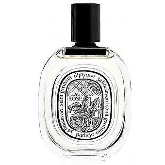 Eau de Toilette - DIPTYQUE - Rose Water - 50 ml - Floral - Elegant - Fresh