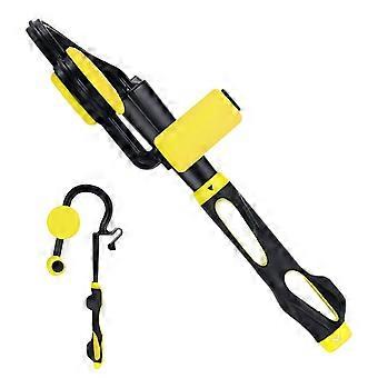 Golf Grip Trainer Postures Training Equipment Precision Swing Alignment Tool compatible with Course Practice Leisure Home Garage Outdoor