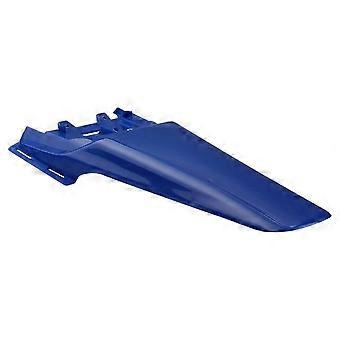 Fenders Motorcycle Fender Cross Mudguard for Honda CRF50 Rear Wing PitBike Universal Scooter Rear Mud Guard Enduro Motocross Accessories