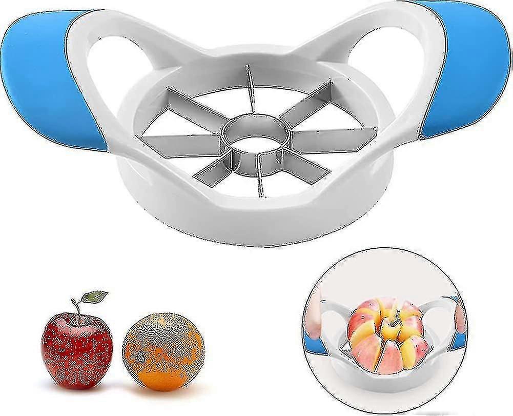 Stainless Steel Apple Corer Remover