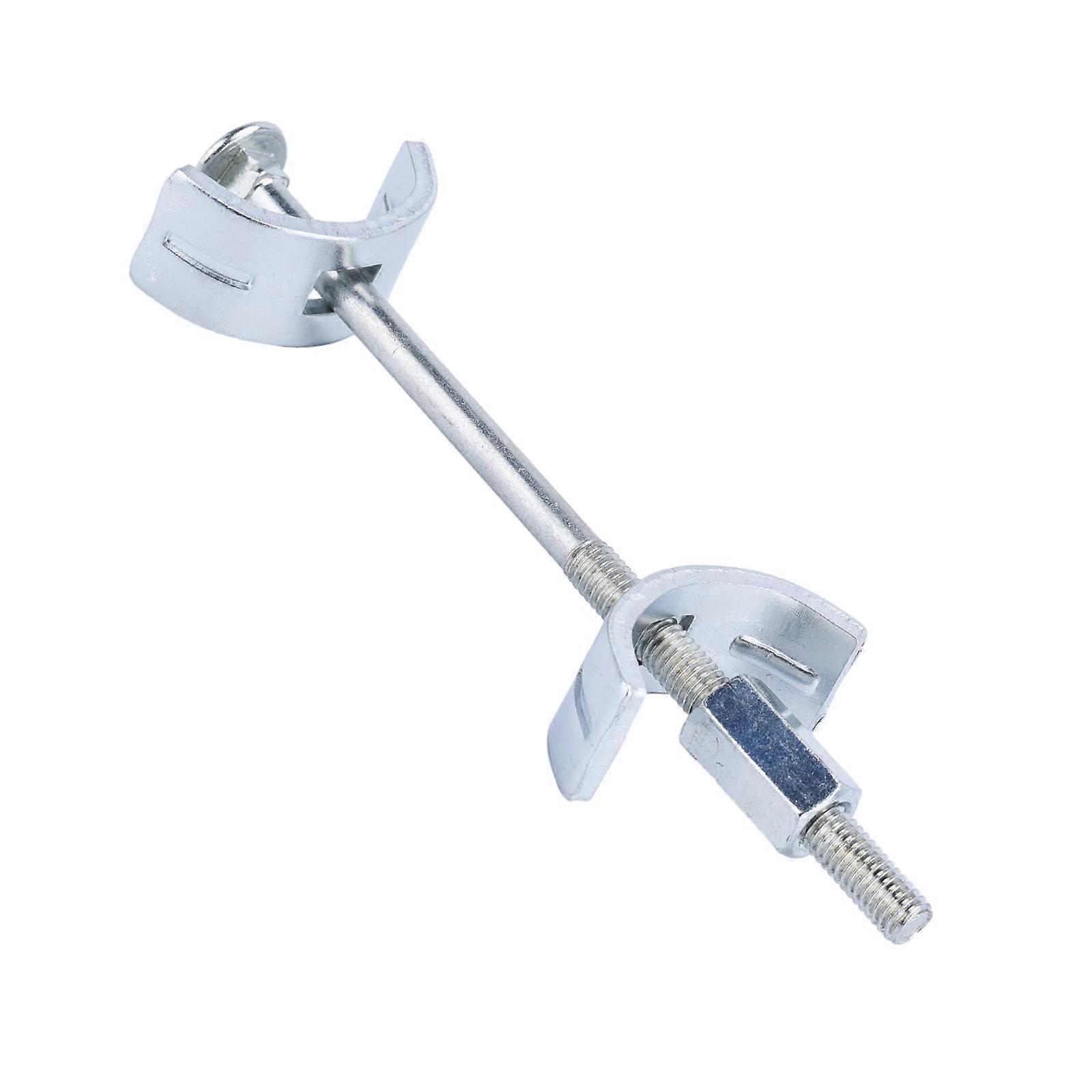 Countertop Connector Benchtop Jointer Sturdy Joint Connector Drawbolt Pack,