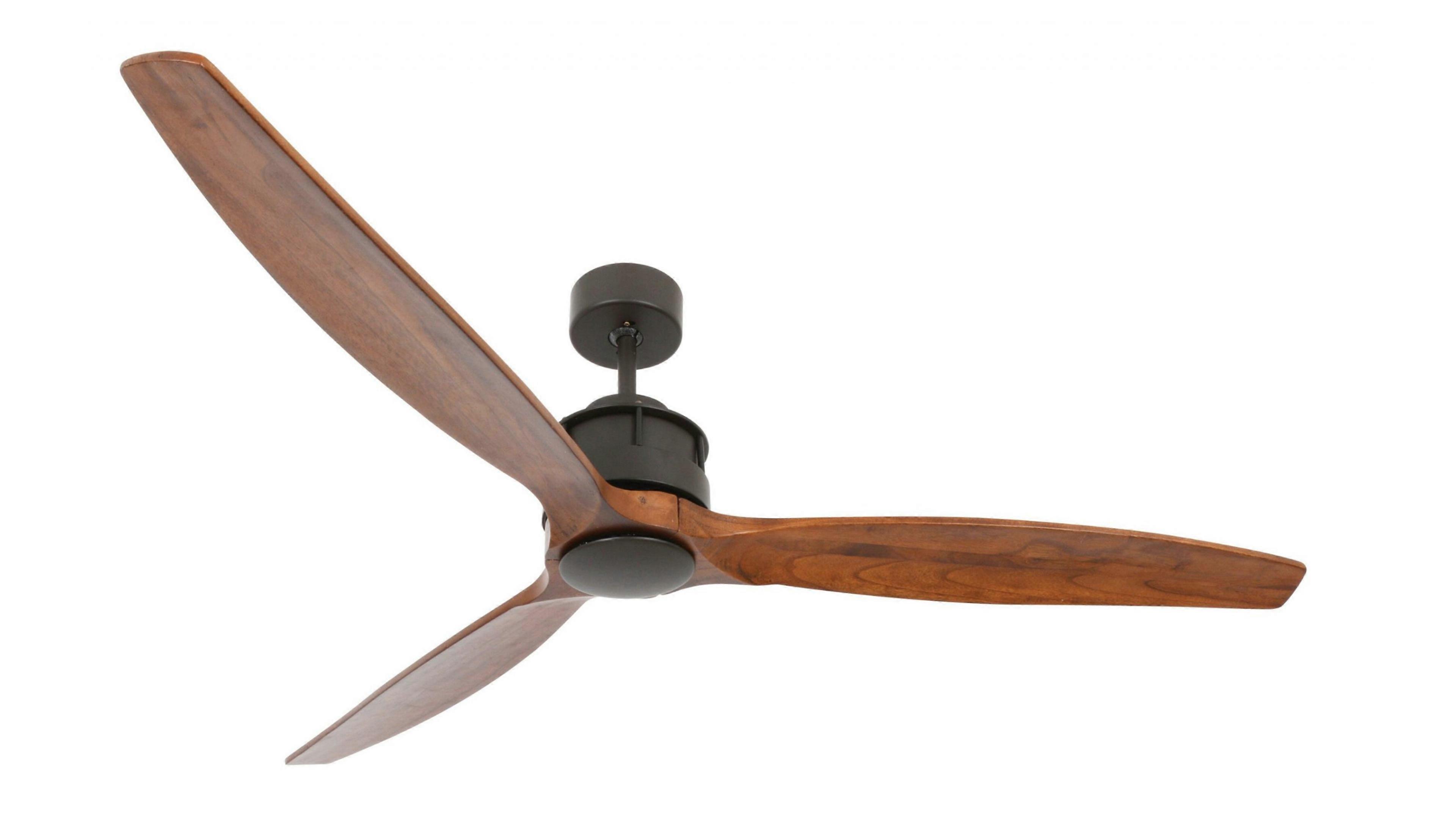 DC Deckenventilator Airfusion Akmani Bronze