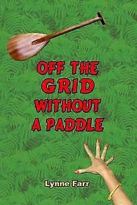 Off the grid zonder peddel