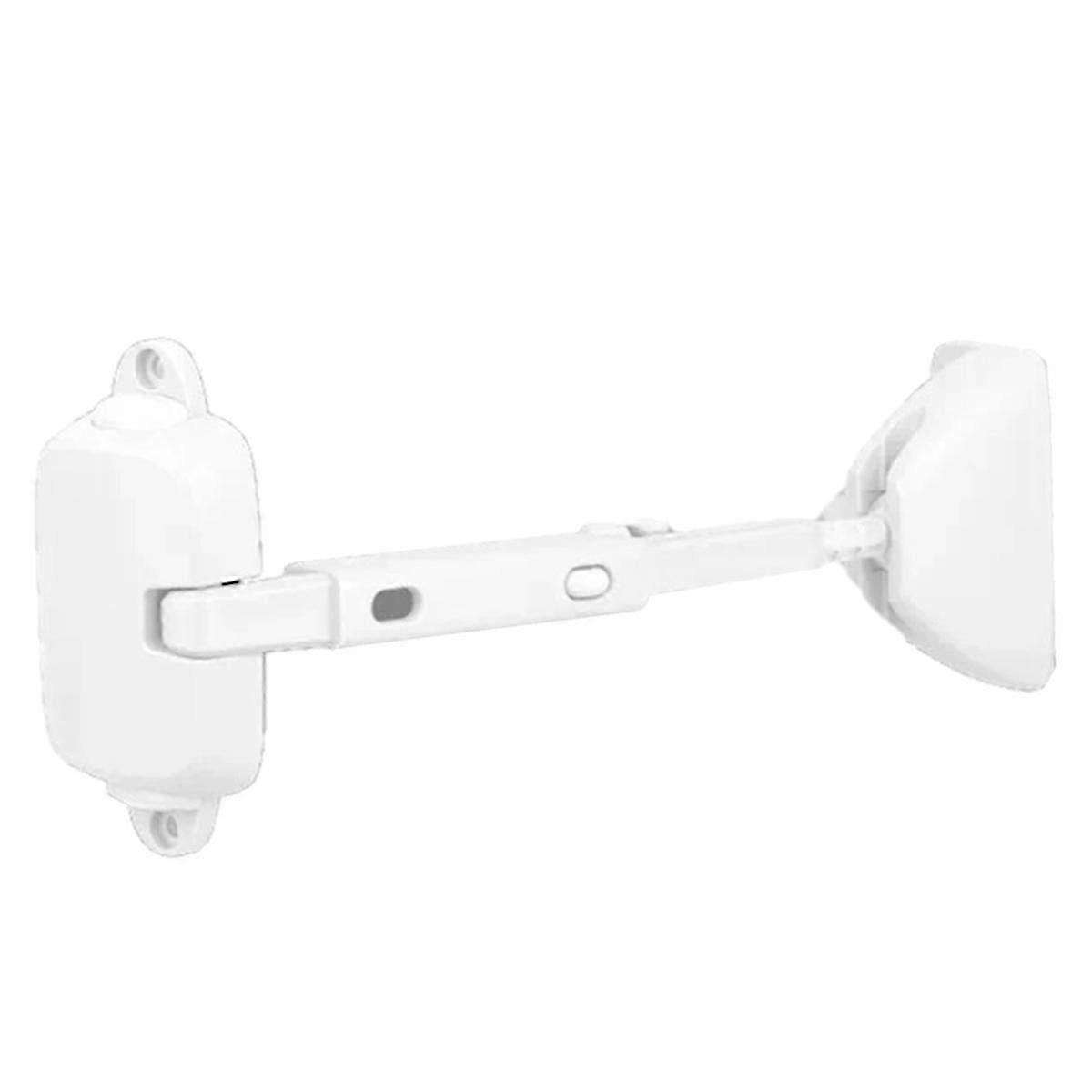 Childproof window restrictor for window frames, child safety window lock, window locks for toddlers [MI]