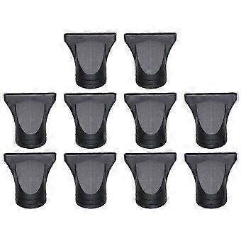 Embouts réutilisables pour sèche-cheveux (lot de 10)