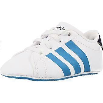 Adidas Grand Court Babyschuhe