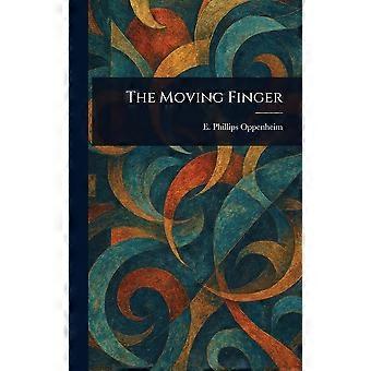 The moving finger
