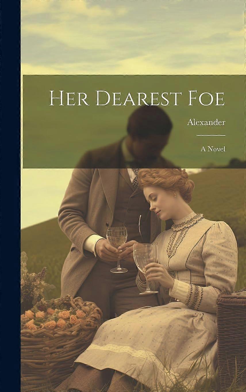Her dearest foe