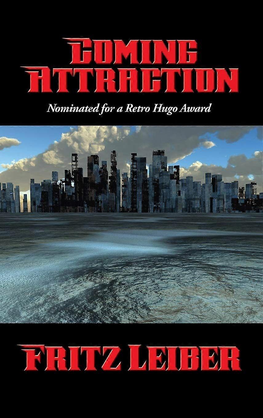 Coming attraction