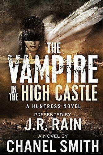 The vampire in the high castle