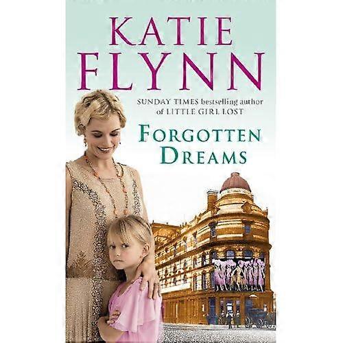 Forgotten Dreams