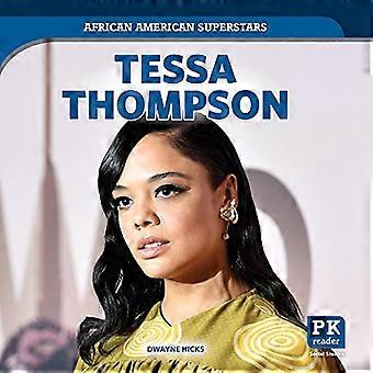 Tessa Thompson