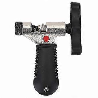 Quick Bike Chain Repair, Chain Breaker and Splitter Tool for Easy Removal and Maintenance
