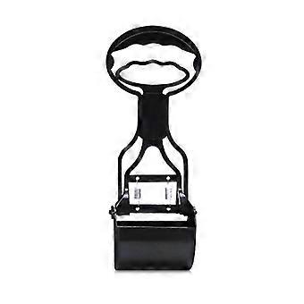 2026 Long Handle Pet Poop Scooper for Dogs & Cats - Waste Picker Jaw Tool