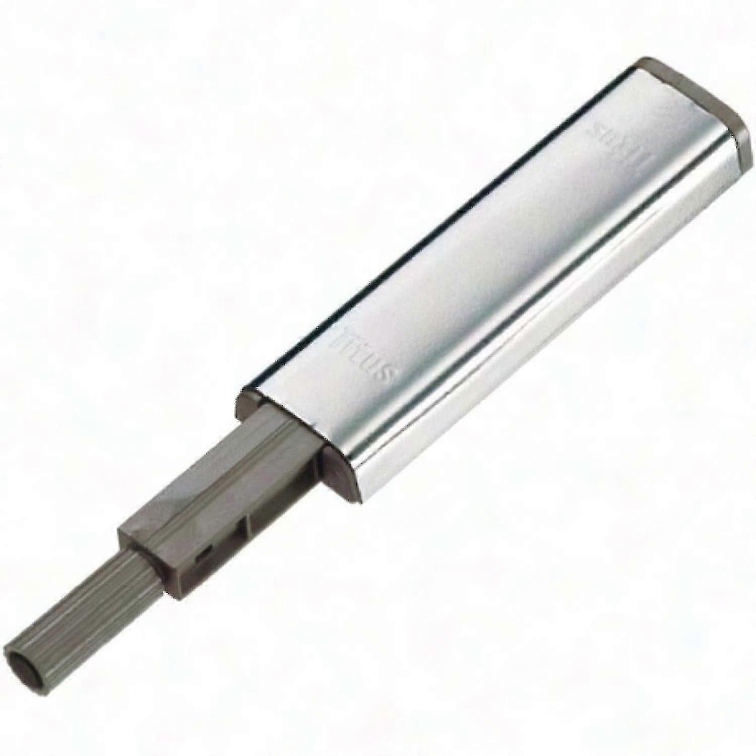 Cabinet Push Catch Mechanism