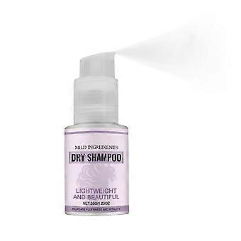 Spray ammorbidente senza risciacquo per capelli, leggero, soffice, rinfrescante e idratante, spray portatile senza risciacquo