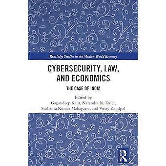 Cybersecurity Law and Economics The Case of India