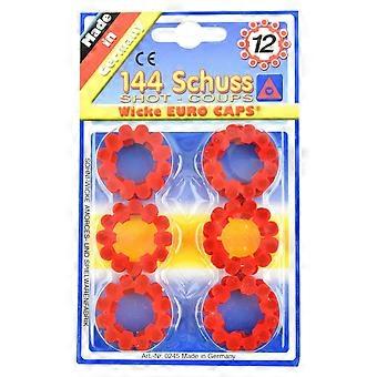 Gunpowder 12-shot 144pcs