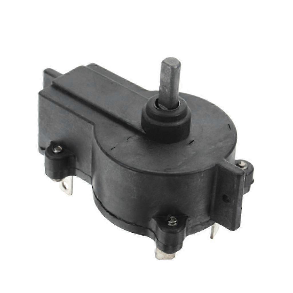 Marine Single Cylinders Outboard Motors Controller Boat Toggle Switch