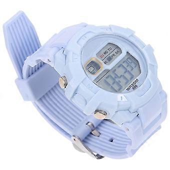 Children Electronic Watch Digital for Kids Waterproof Sports Watch
