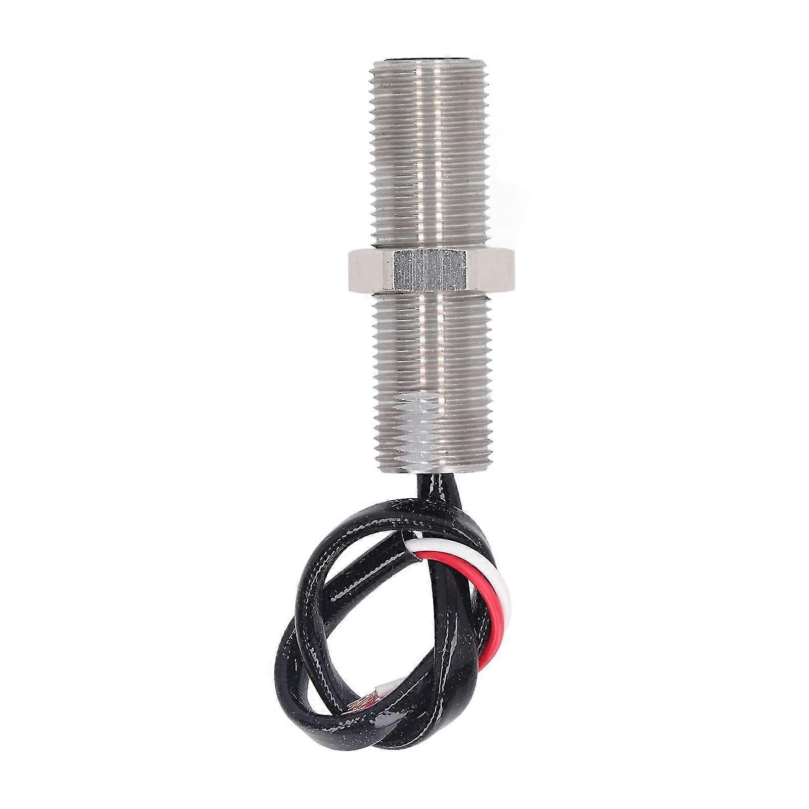 Generator Magnetic Rotate Speed Sensor M18x1.5 2A Diesel Generator Speed Pickup Sensor