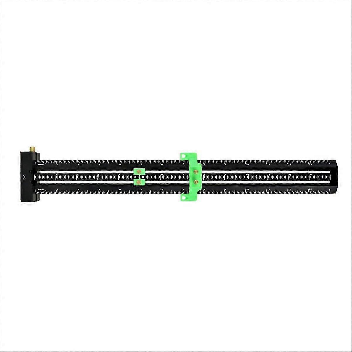 14-inch marking - Hole marking type / - Double line ruler type-SSZFV